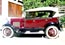 Ford Bigode 1929  - Aluguel de carros antigos para casamento e eventos em São Gonçalo, Niterói e Rio de Janeiro