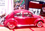 Fusca 1953 vermelho -  - Aluguel de carros antigos para casamento e eventos em São Gonçalo, Niterói e Rio de Janeiro